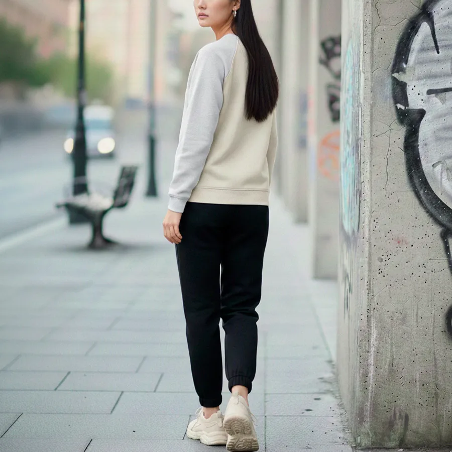 0755 KIT DE 6 SUDADERAS 7264